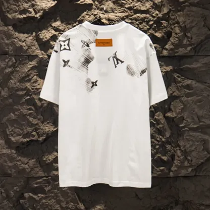 『XS-L』上品 スタイリッシュ高品質 着回し力抜群 デザイン性 Ｔシャツ