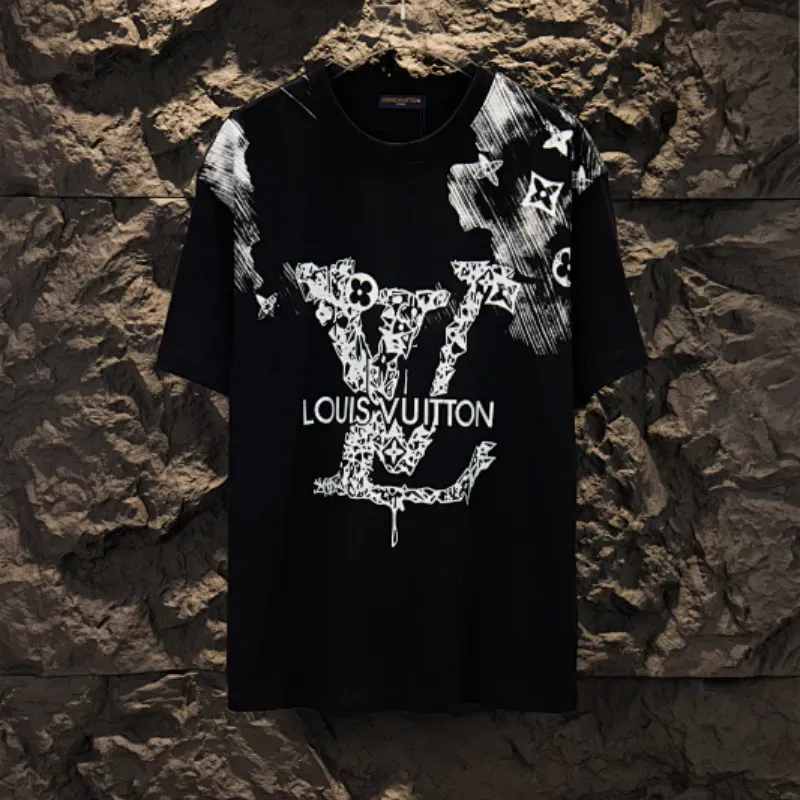 『XS-L』上品 スタイリッシュ高品質 着回し力抜群 デザイン性 Ｔシャツ