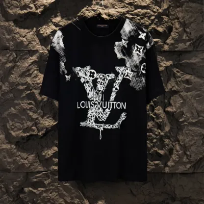 『XS-L』上品 スタイリッシュ高品質 着回し力抜群 デザイン性 Ｔシャツ