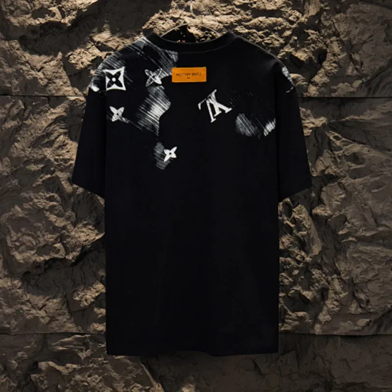 『XS-L』上品 スタイリッシュ高品質 着回し力抜群 デザイン性 Ｔシャツ