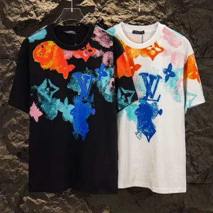 『XS-L』人気上昇中 トレンドカジュアル 着心地良い通気性良い Tシャツ