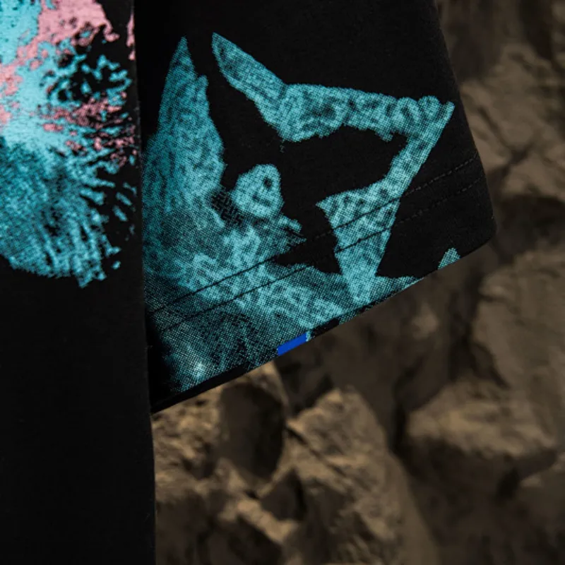 『XS-L』人気上昇中 トレンドカジュアル 着心地良い通気性良い Tシャツ