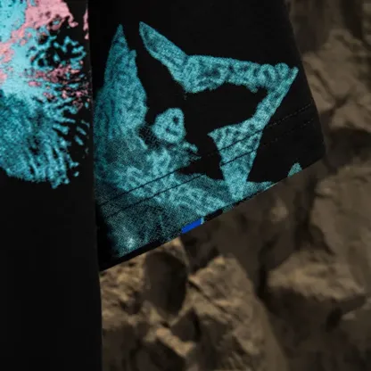 『XS-L』人気上昇中 トレンドカジュアル 着心地良い通気性良い Tシャツ