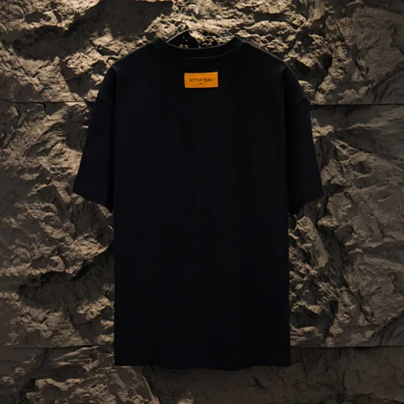 『XS-L』大人カジュアル モードクール 快適 着回し力抜群 ゆるい Ｔシャツ