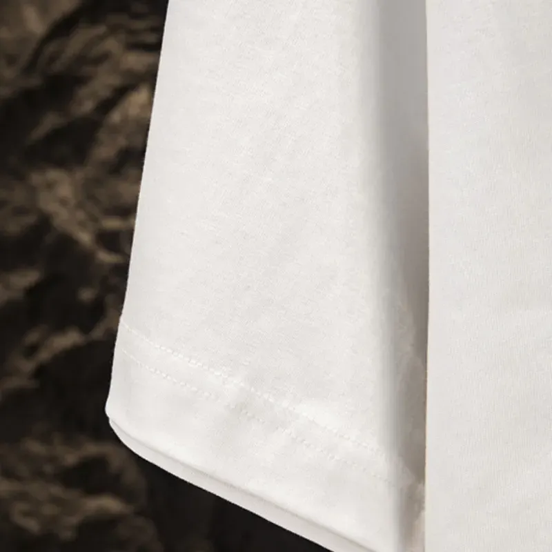 『XS-L』大人カジュアル モードクール 快適 着回し力抜群 ゆるい Ｔシャツ