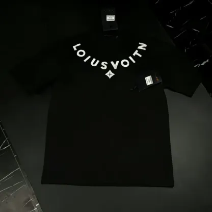 『L-4XL』話題沸騰中 モード 着心地抜群 シンプル 着こなし簡単Ｔシャツ