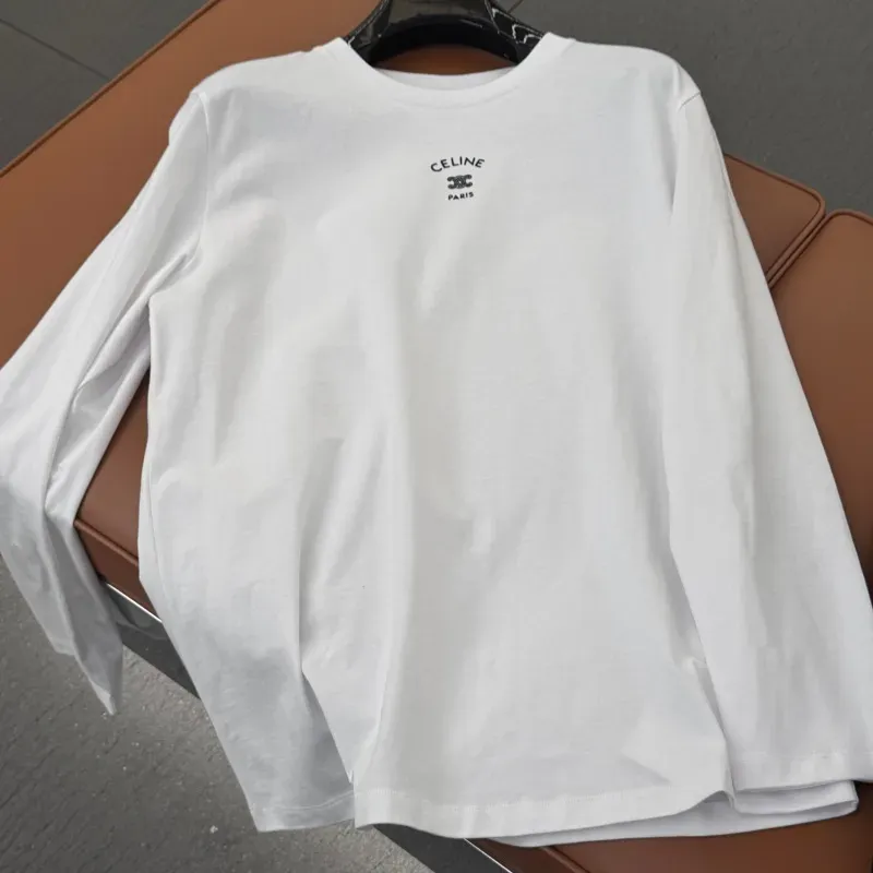 『S-2XL』女子マストモード 快適 軽量クラシックシンプル 着回し力抜群 長袖Tシャツ