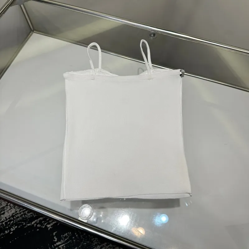 『フリーサイズ』目立つ 気質満点 セクシー ニット キャミソール スパンコール Ｔシャツ