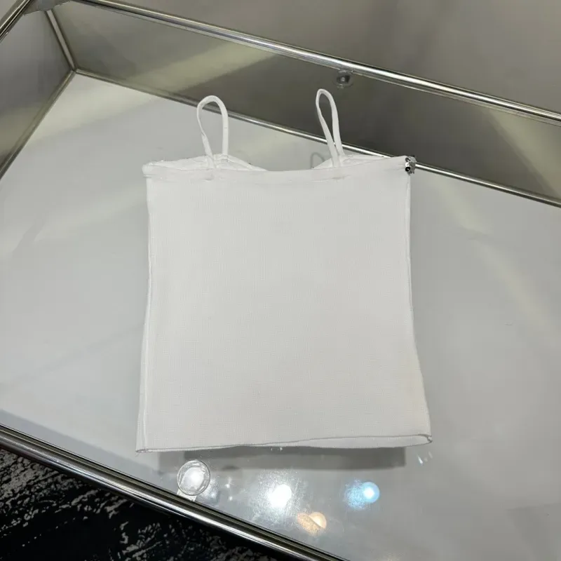 『フリーサイズ』目立つ 気質満点 セクシー ニット キャミソール スパンコール Ｔシャツ