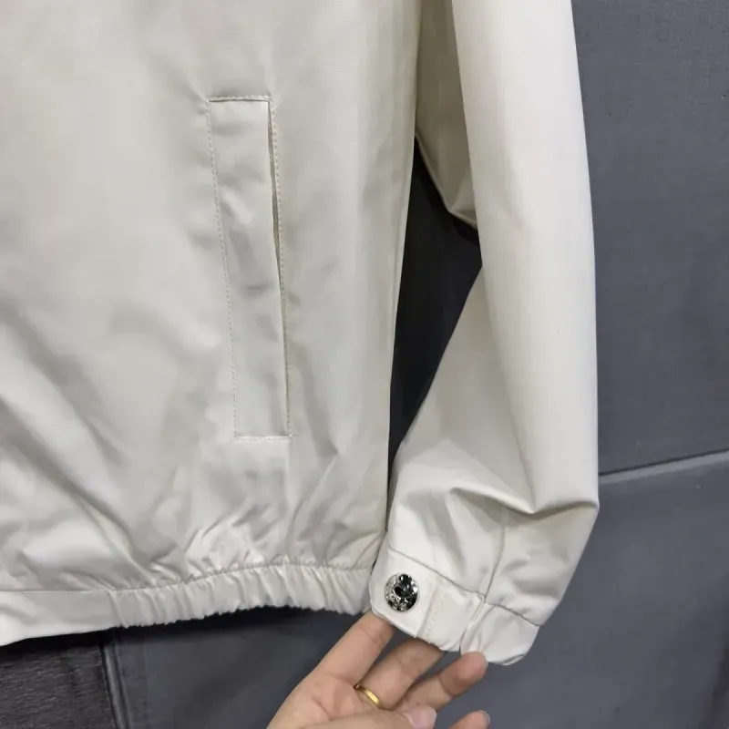 『L-4XL』 人気上昇中 トレンド 高品質クール シンプル 質感のいいアウター