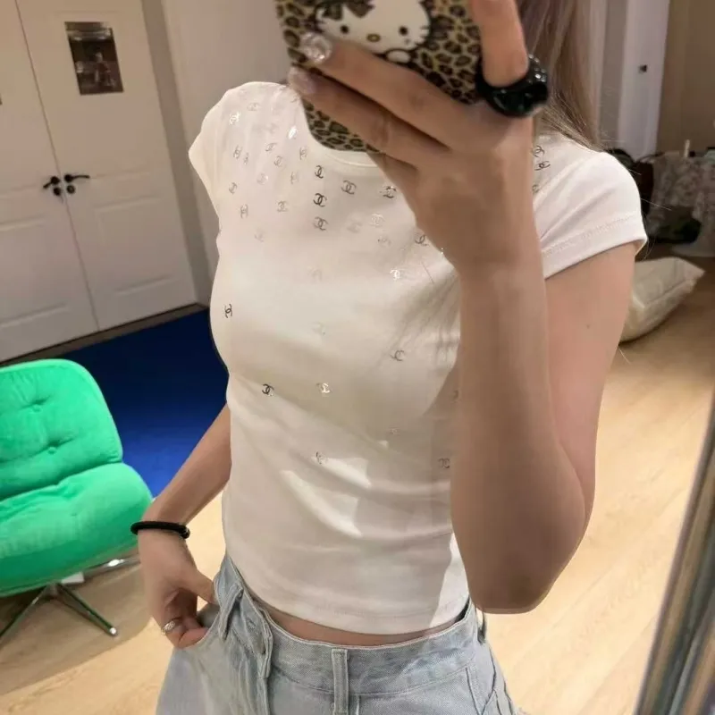 圧倒的セクシー 絶対欲しい トレンド プルオーバー 半袖 Ｔシャツ