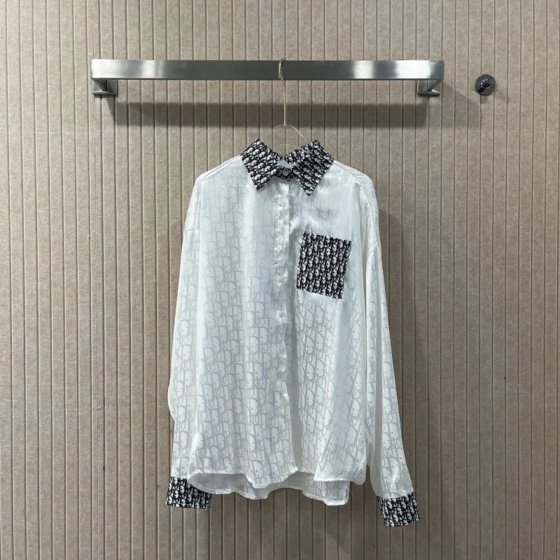 『S-L』単品注文 激売れ中 憧れ トレンド 配色 ジャカード シャツ/スカート
