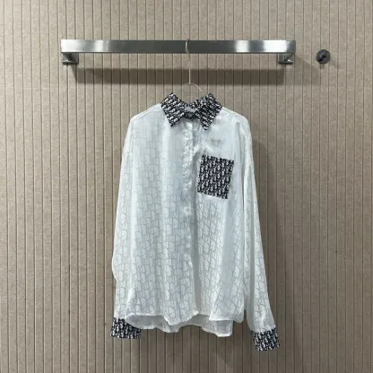 『S-L』単品注文 激売れ中 憧れ トレンド 配色 ジャカード シャツ/スカート