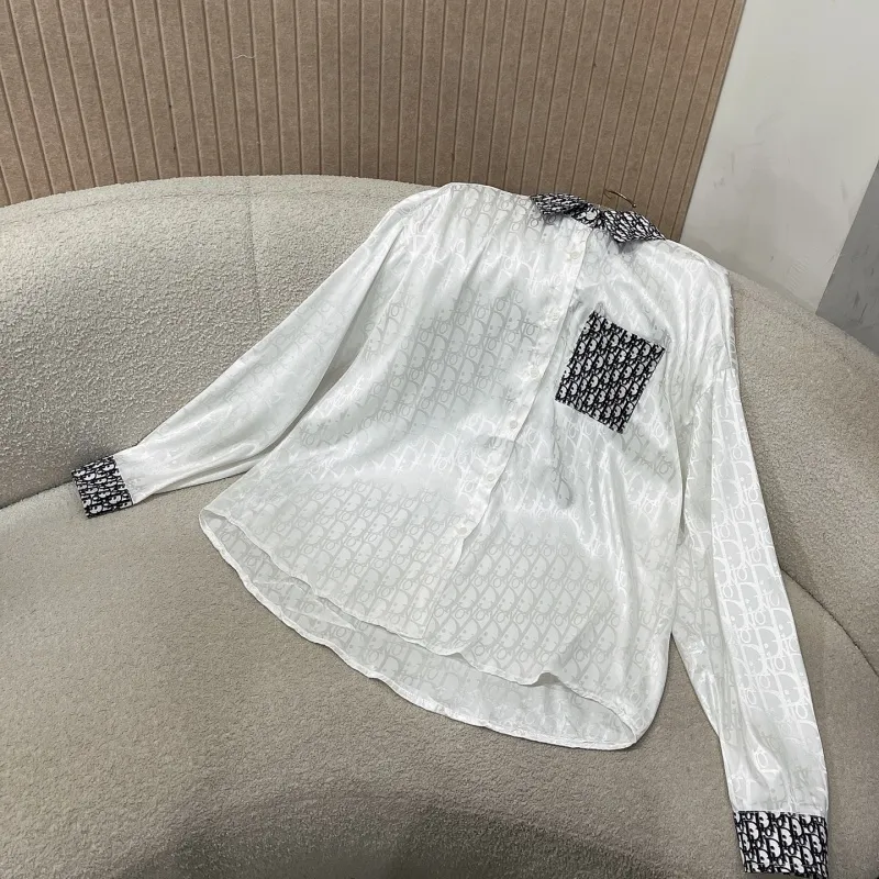 『S-L』単品注文 激売れ中 憧れ トレンド 配色 ジャカード シャツ/スカート