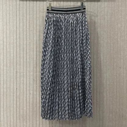 『S-L』単品注文 激売れ中 憧れ トレンド 配色 ジャカード シャツ/スカート