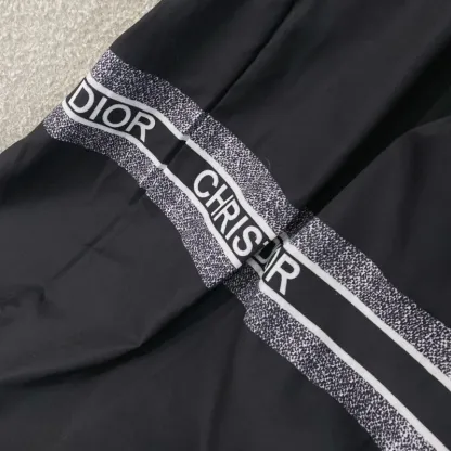 『S-L』売れ筋 手触り良く フェミニン フリル 折り襟 ワンピース