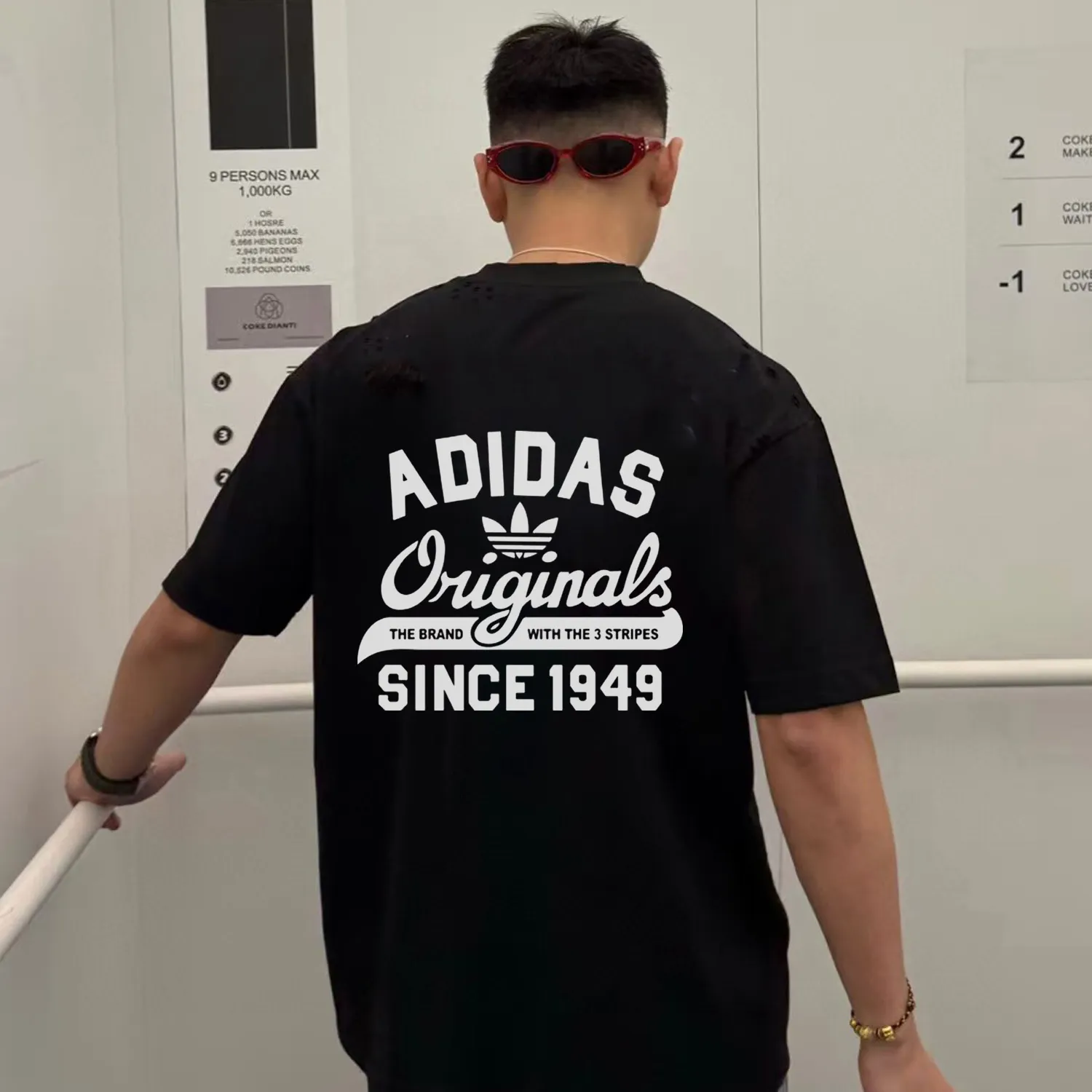『S-4XL』おすすめ 人気爆発中 ゆったり カッコイイ 超安値 プリント Ｔシャツ
