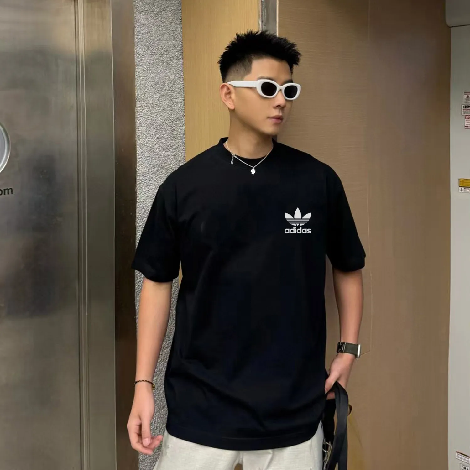 『S-4XL』おすすめ 人気爆発中 ゆったり カッコイイ 超安値 プリント Ｔシャツ