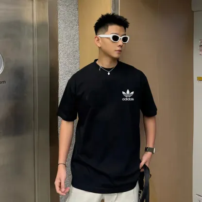 『S-4XL』おすすめ 人気爆発中 ゆったり カッコイイ 超安値 プリント Ｔシャツ