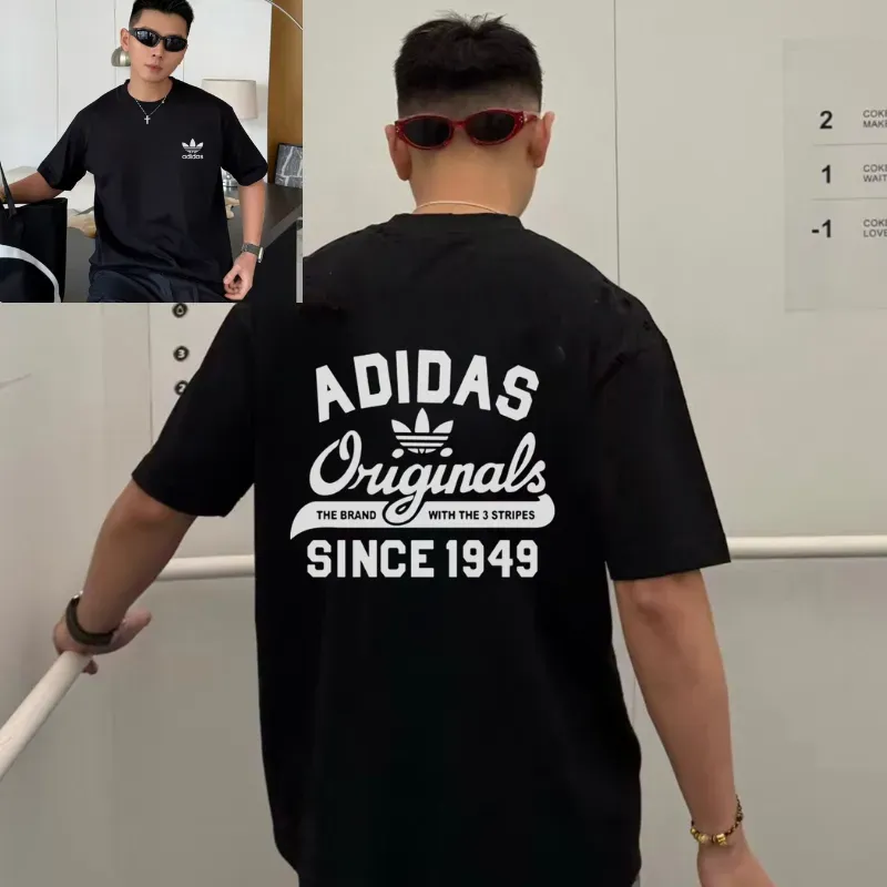 『S-4XL』おすすめ 人気爆発中 ゆったり カッコイイ 超安値 プリント Ｔシャツ