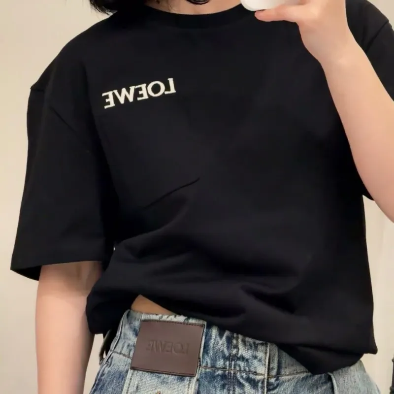 『S-L』大人の定番 合わせやすい ノームコア 刺繍 ポケット付き 半袖 Ｔシャツ