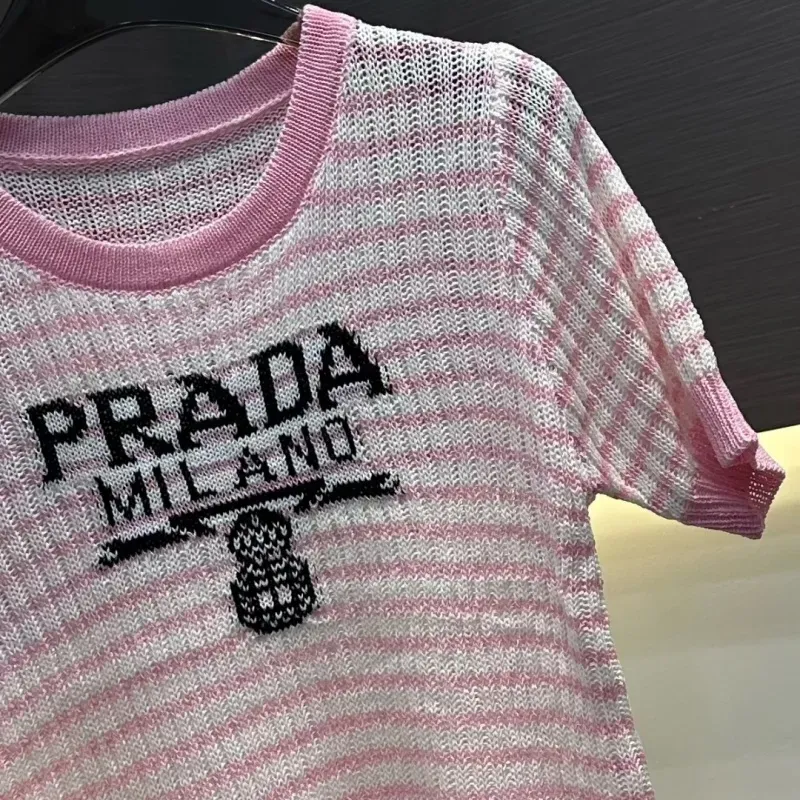 『フリーサイズ』今季も大流行 組み合わせやすい キレカジ ボーダー柄 半袖 Ｔシャツ