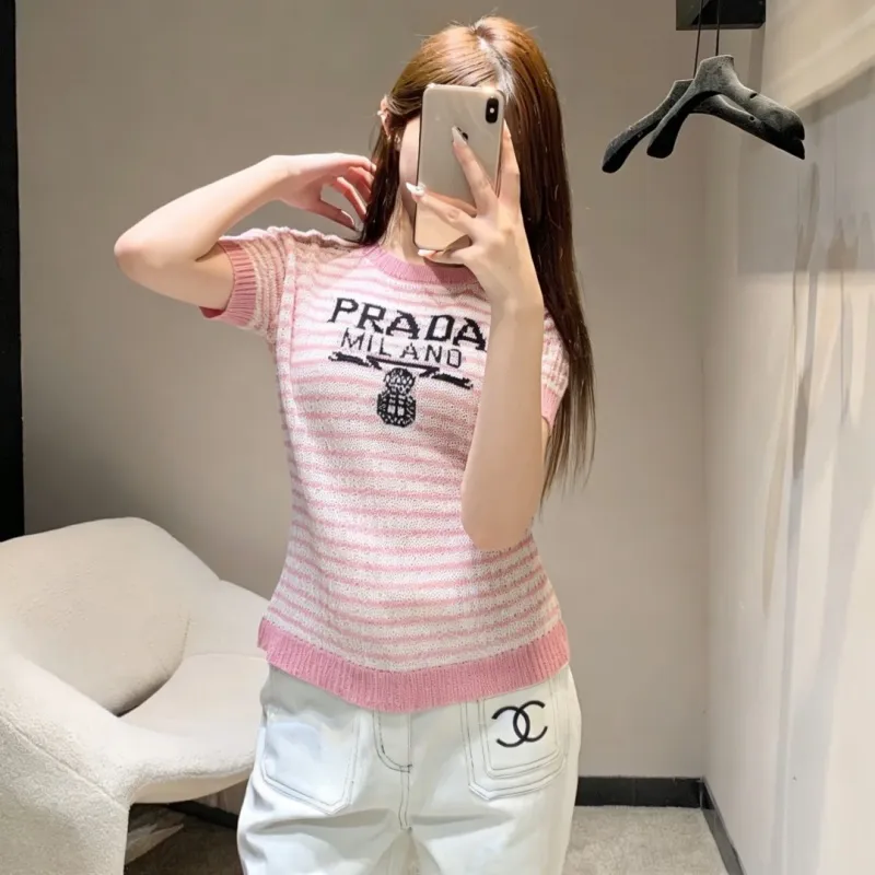 『フリーサイズ』今季も大流行 組み合わせやすい キレカジ ボーダー柄 半袖 Ｔシャツ