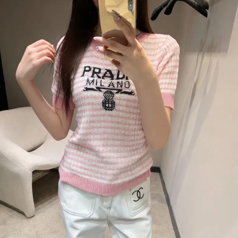 『フリーサイズ』今季も大流行 組み合わせやすい キレカジ ボーダー柄 半袖 Ｔシャツ