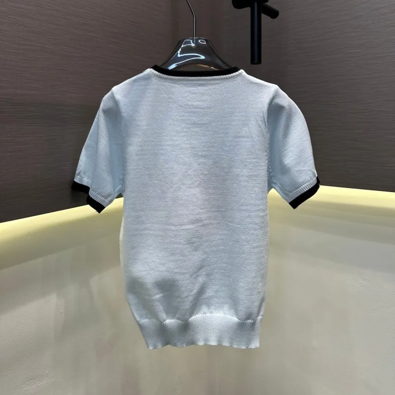 『フリーサイズ』好感度100％ 大人の定番 フェミニン ホットフィックス ストーン 半袖 Ｔシャツ