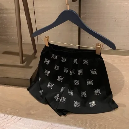 『S-L』NO.1人気 優しい雰囲気 ファッション ホットフィックス ストーン セットアップ