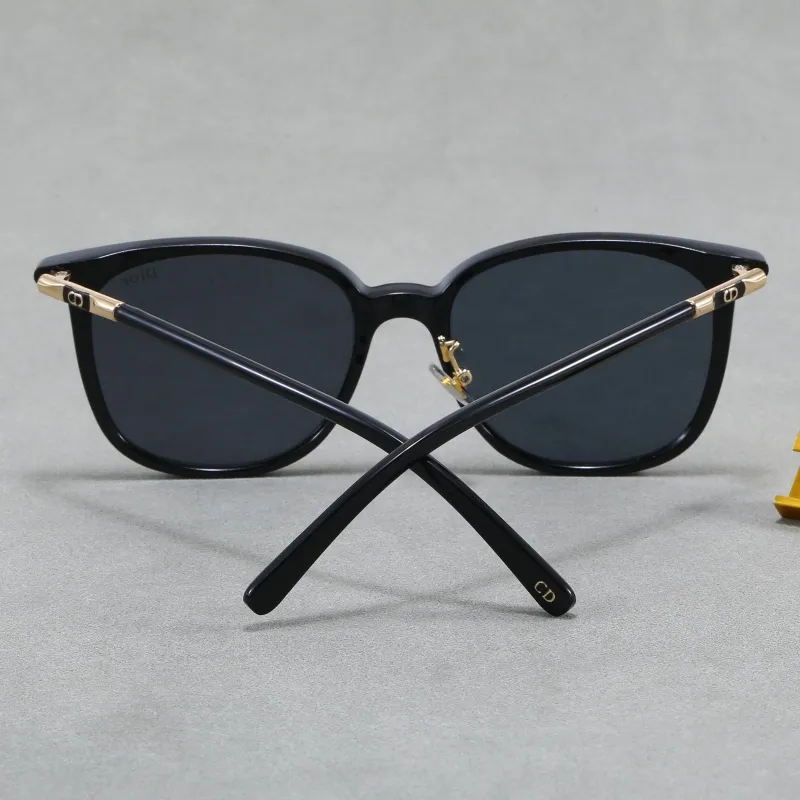 売り切れ必至 繊細トレンド シンプル 気質いい サングラス