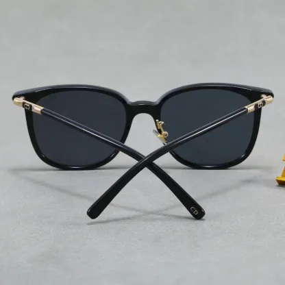 売り切れ必至 繊細トレンド シンプル 気質いい サングラス