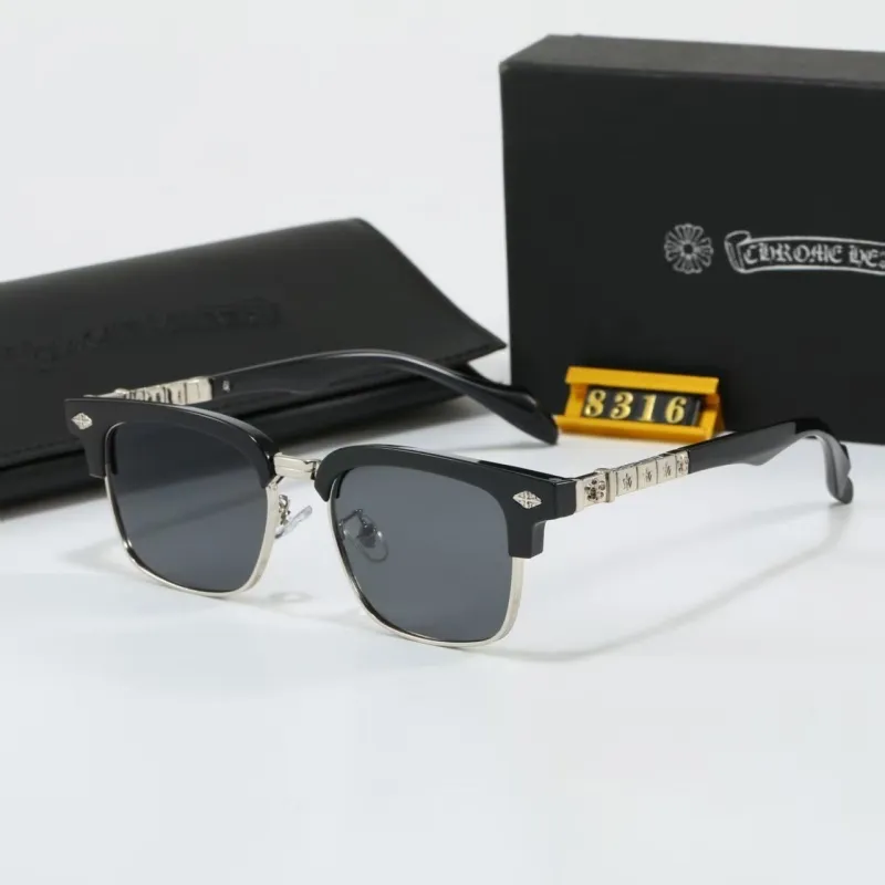 超人気商品 モード シンプル 高級感 着回し力抜群 サングラス