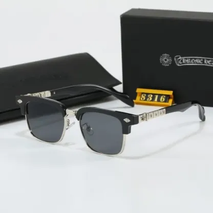 超人気商品 モード シンプル 高級感 着回し力抜群 サングラス