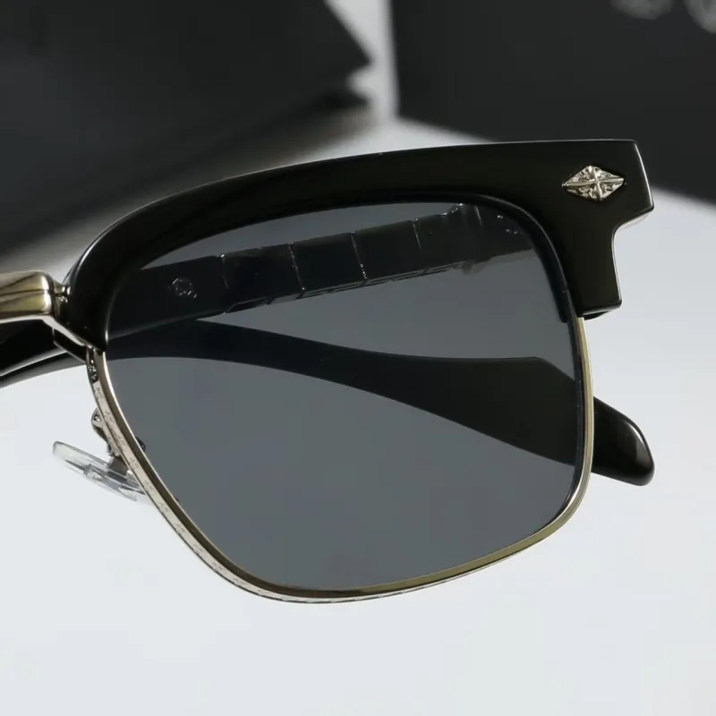 超人気商品 モード シンプル 高級感 着回し力抜群 サングラス