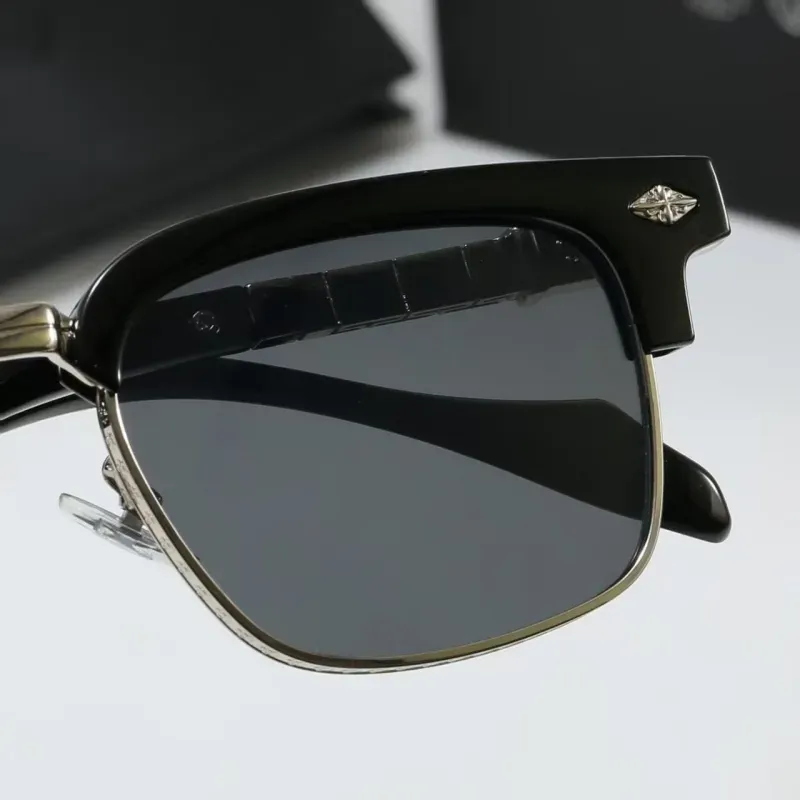 超人気商品 モード シンプル 高級感 着回し力抜群 サングラス