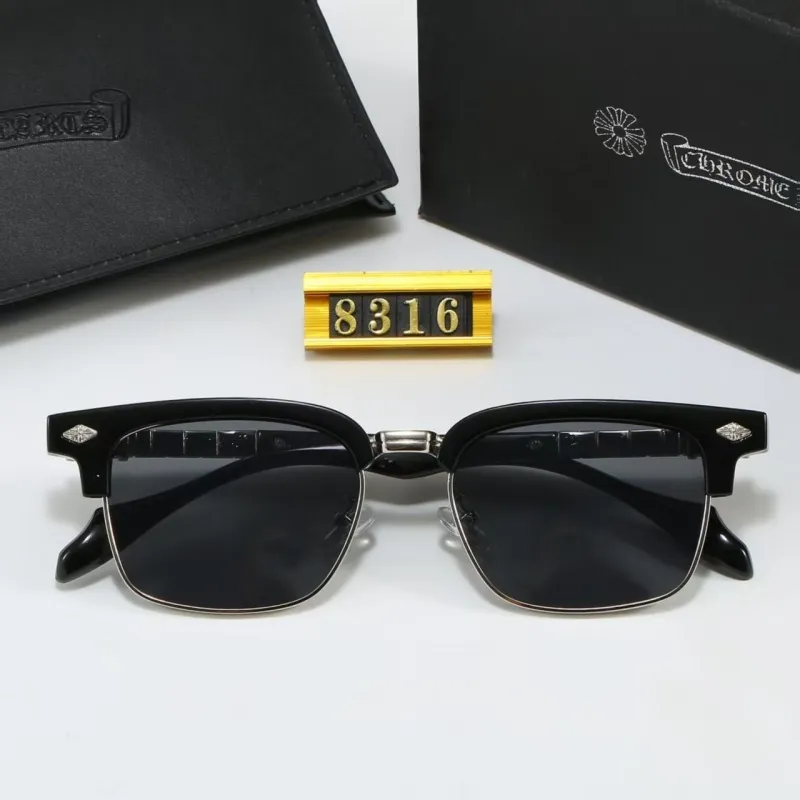 超人気商品 モード シンプル 高級感 着回し力抜群 サングラス