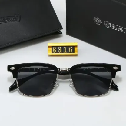 超人気商品 モード シンプル 高級感 着回し力抜群 サングラス