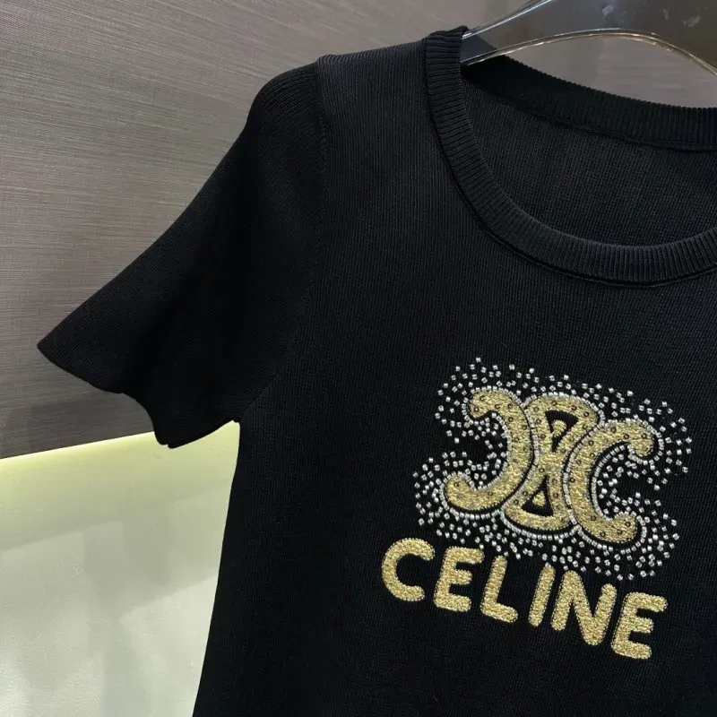 『フリーサイズ』好感度UP 最愛の一着 モード ホットフィックス ストーン 半袖 Ｔシャツ
