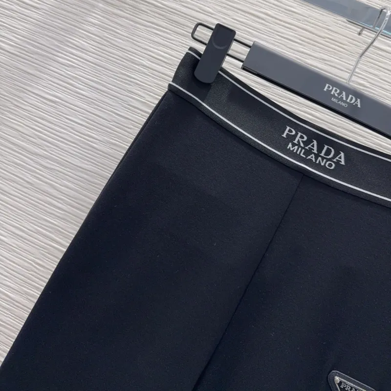 『S-L』好感度100％ 大人の定番 合わせやすい モード ハイウエスト ストレッチ パンツ