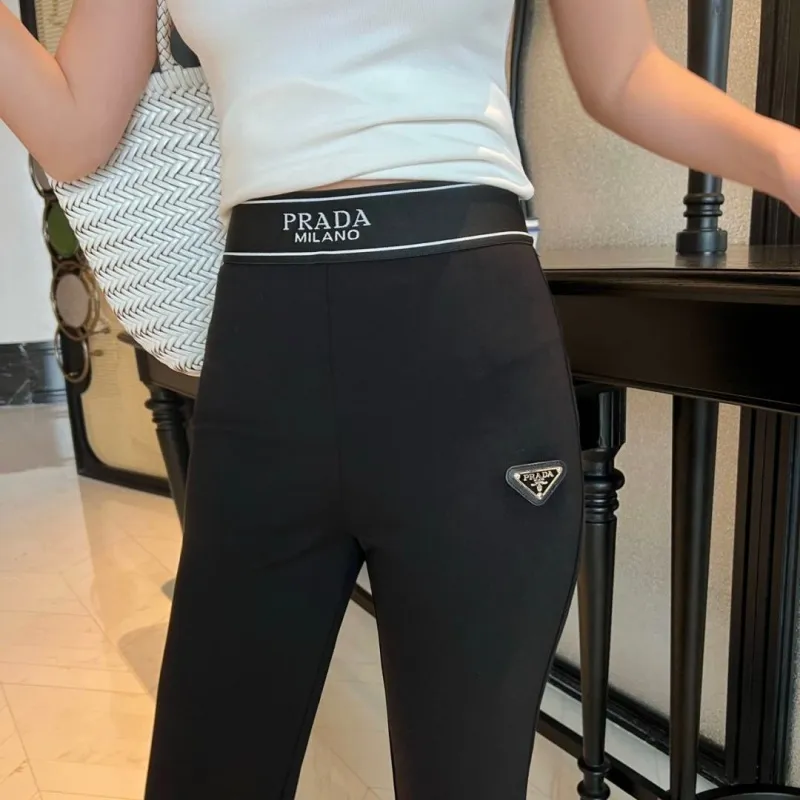『S-L』好感度100％ 大人の定番 合わせやすい モード ハイウエスト ストレッチ パンツ