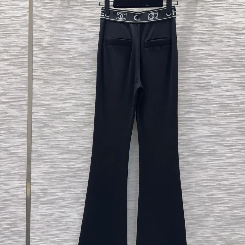 『S-L』憧れ 激売れ中 手触り良く ファッション ハイウエスト ストレッチ パンツ