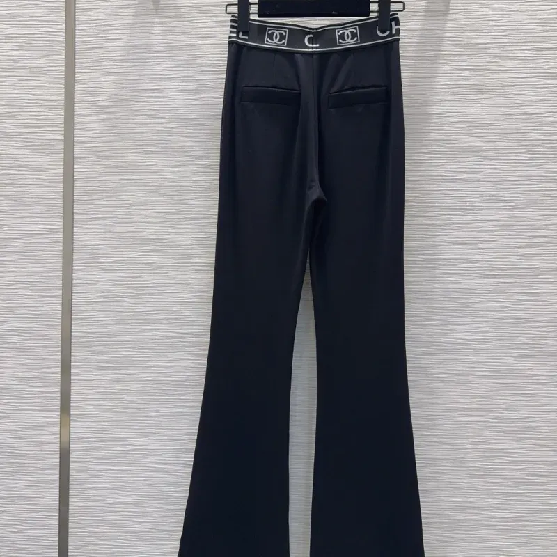 『S-L』憧れ 激売れ中 手触り良く ファッション ハイウエスト ストレッチ パンツ