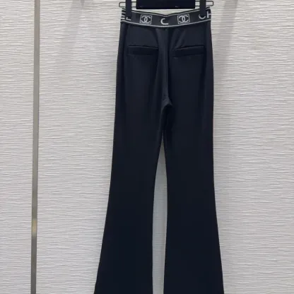『S-L』憧れ 激売れ中 手触り良く ファッション ハイウエスト ストレッチ パンツ