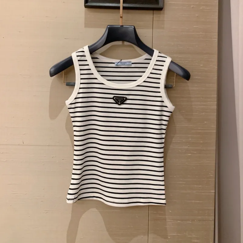 『S-L』単品注文 すすめ 大人らしい カジュアル ボーダー柄 Ｔシャツ/スカート