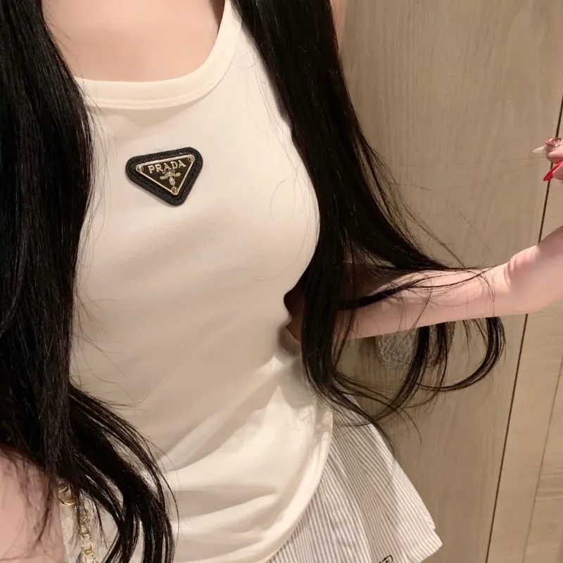 『S-L』単品注文 すすめ 大人らしい カジュアル ボーダー柄 Ｔシャツ/スカート