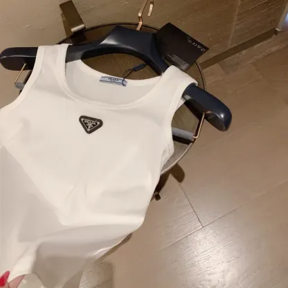 『S-L』単品注文 すすめ 大人らしい カジュアル ボーダー柄 Ｔシャツ/スカート