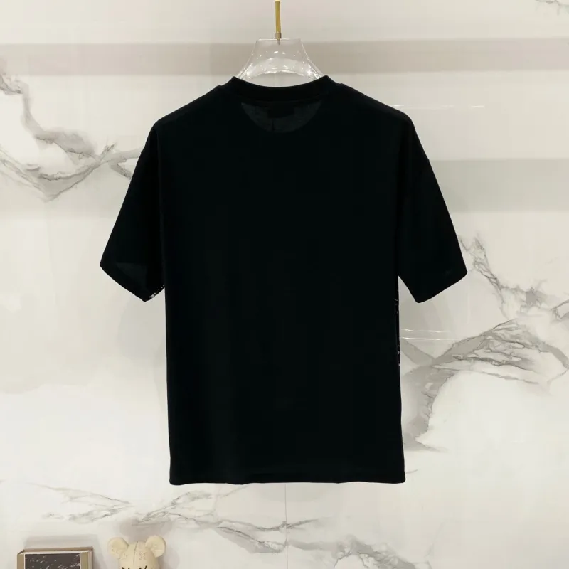 『XS-L』大好評 デザイン性 カッコイイ配色 デイリー 着心地良い通気性Ｔシャツ