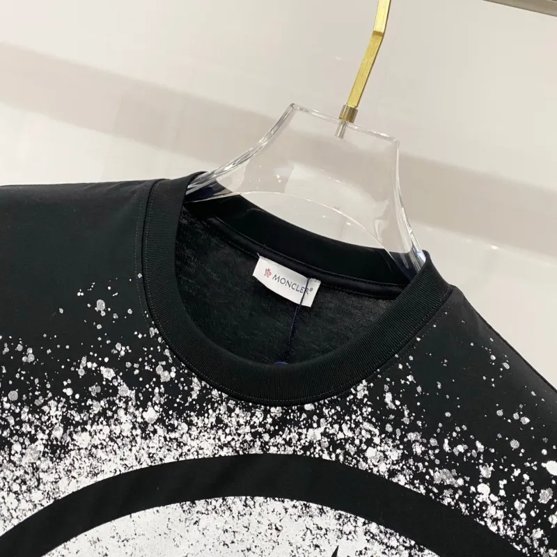 『XS-L』大好評 デザイン性 カッコイイ配色 デイリー 着心地良い通気性Ｔシャツ