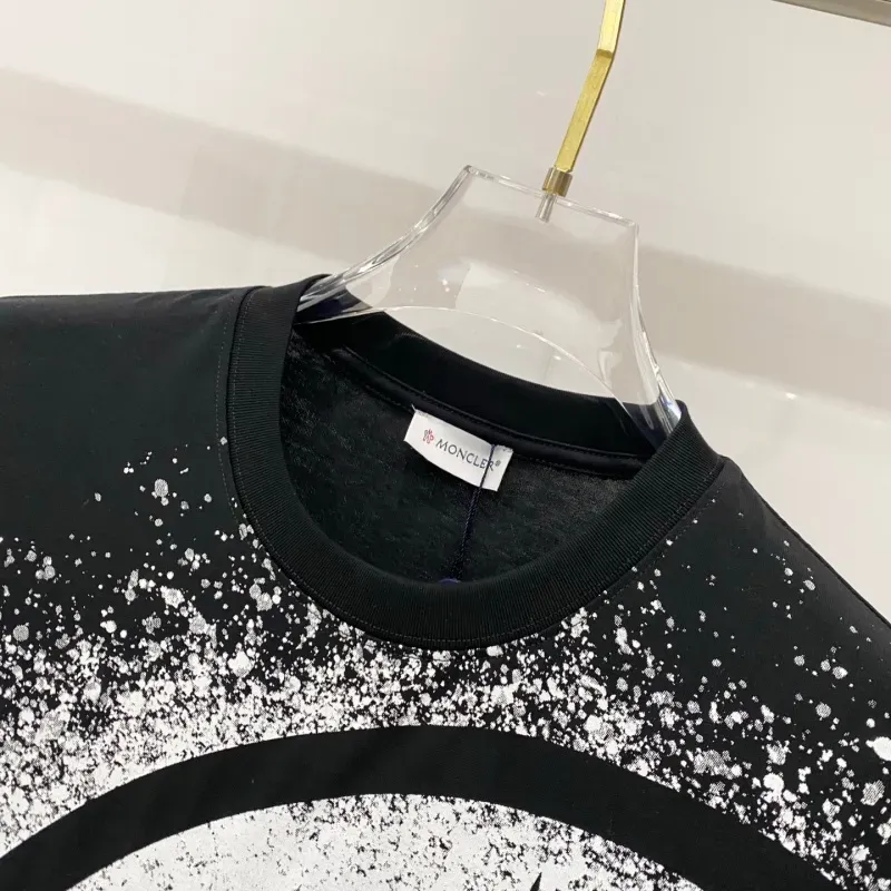 『XS-L』大好評 デザイン性 カッコイイ配色 デイリー 着心地良い通気性Ｔシャツ